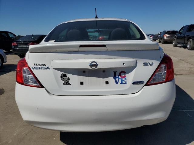Aukcja sprzedaży 2014 Nissan Versa S, vin: 3N1CN7AP6EK461273, numer aukcji: 46901035