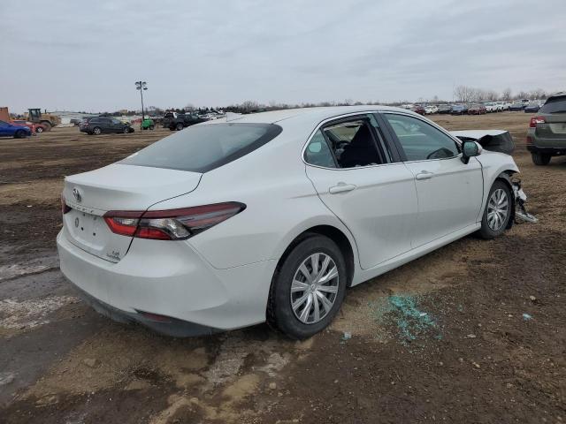 Aukcja sprzedaży 2023 Toyota Camry, vin: 4T1C31AK5PU055200, numer aukcji: 44857885