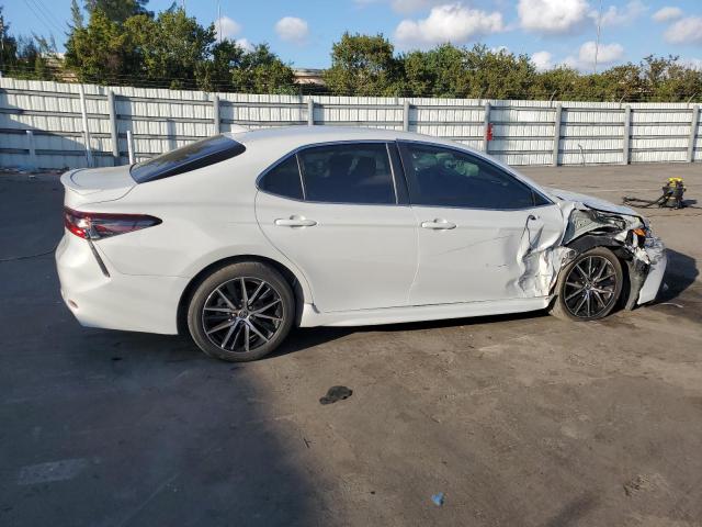 Aukcja sprzedaży 2023 Toyota Camry, vin: 4T1G11AK0PU136712, numer aukcji: 44328555