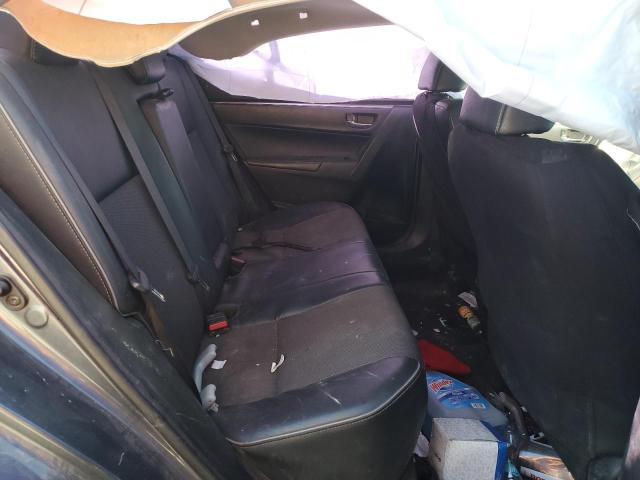 45793665 :رقم المزاد ، 5YFBURHE8FP234967 vin ، 2015 Toyota Corolla مزاد بيع