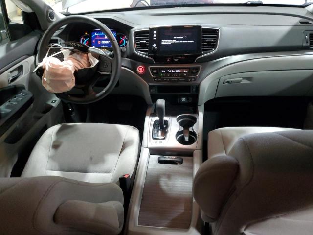 Aukcja sprzedaży 2019 Honda Pilot, vin: 5FNYF6H32KB026624, numer aukcji: 47099115