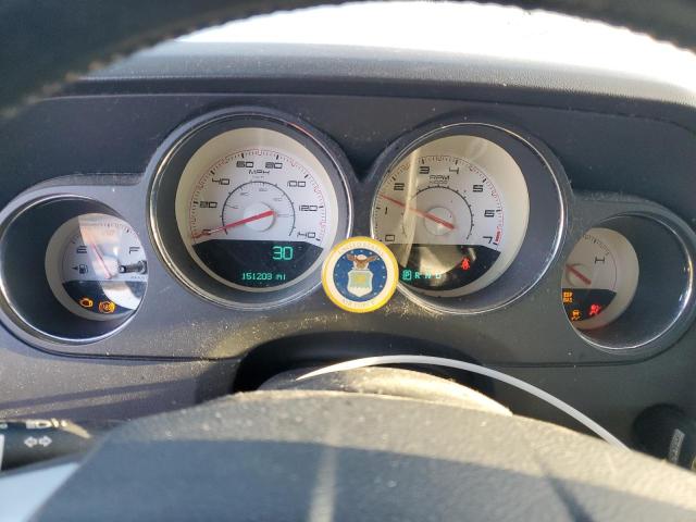 2011 Dodge Challenger მანქანა იყიდება აუქციონზე, vin: 2B3CJ4DG6BH596207, აუქციონის ნომერი: 44545845