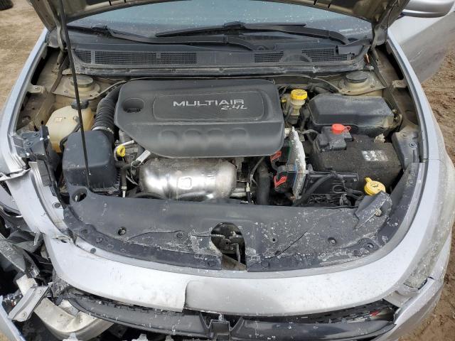 Продаж на аукціоні авто 2015 Dodge Dart Sxt, vin: 1C3CDFBB6FD336048, номер лоту: 43825595