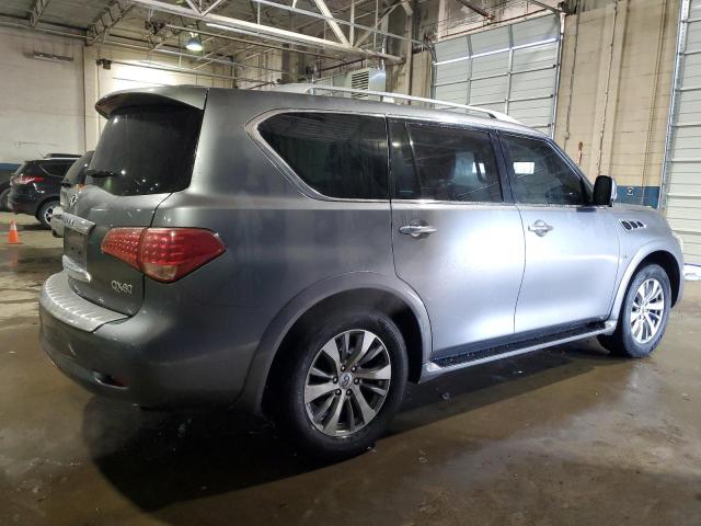 Продаж на аукціоні авто 2015 Infiniti Qx80, vin: JN8AZ2NE5F9083542, номер лоту: 43137715