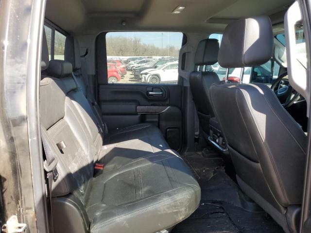 Продаж на аукціоні авто 2022 Gmc Sierra K25, vin: 0K0136970240, номер лоту: 46651275