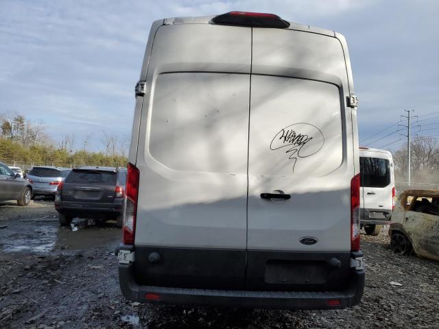 46037045 :رقم المزاد ، 1FTYR3XM1JKB46190 vin ، 2018 Ford Transit T- مزاد بيع