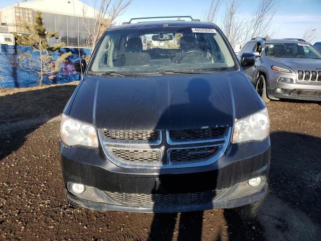 Продаж на аукціоні авто 2016 Dodge Grand Caravan, vin: 2C4RDGDG0GR248504, номер лоту: 46535625