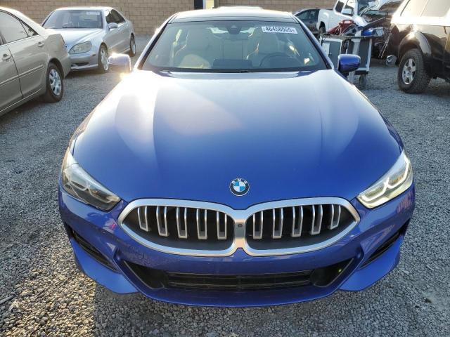 Aukcja sprzedaży 2023 Bmw 840i, vin: WBAGV2C08PCM85470, numer aukcji: 46458055