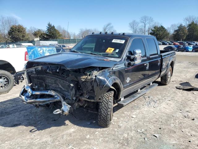 Auction sale of the 2011 Ford F250, vin: 1FT7W2BT8BEA34774, lot number: 45651965