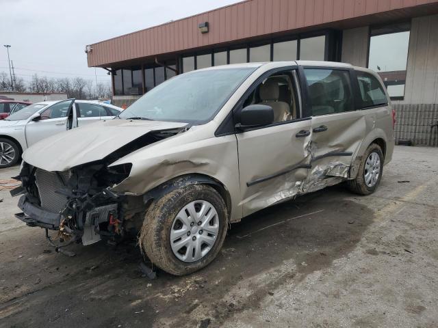 Продажа на аукционе авто 2014 Dodge Grand Cara, vin: 2C4RDGBG2ER229808, номер лота: 79355525