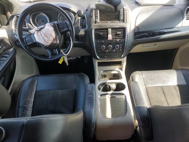 Aukcja sprzedaży 2019 Dodge Grand Caravan, vin: 2C4RDGCG9KR748560, numer aukcji: 46640435