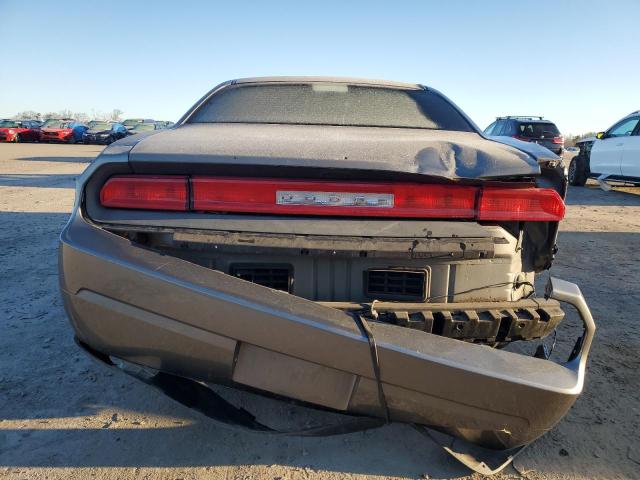 2011 Dodge Challenger მანქანა იყიდება აუქციონზე, vin: 2B3CJ4DG6BH596207, აუქციონის ნომერი: 44545845