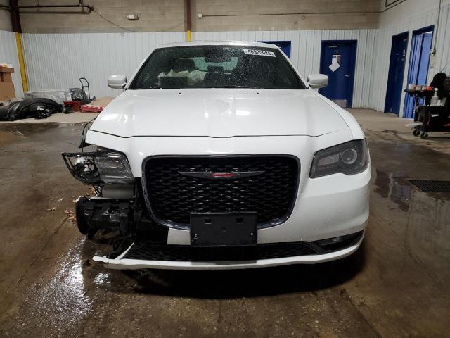 Aukcja sprzedaży 2023 Chrysler 300, vin: 2C3CCAGGXPH588402, numer aukcji: 78406385