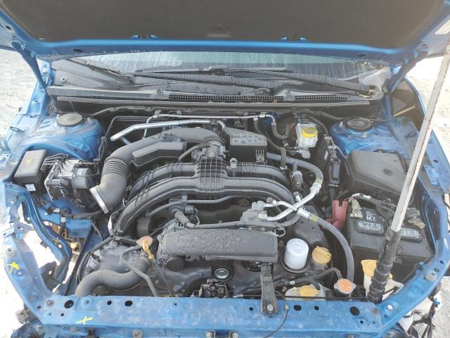 Aukcja sprzedaży 2021 Subaru Impreza, vin: 4S3GTAD64M3711554, numer aukcji: 44157315
