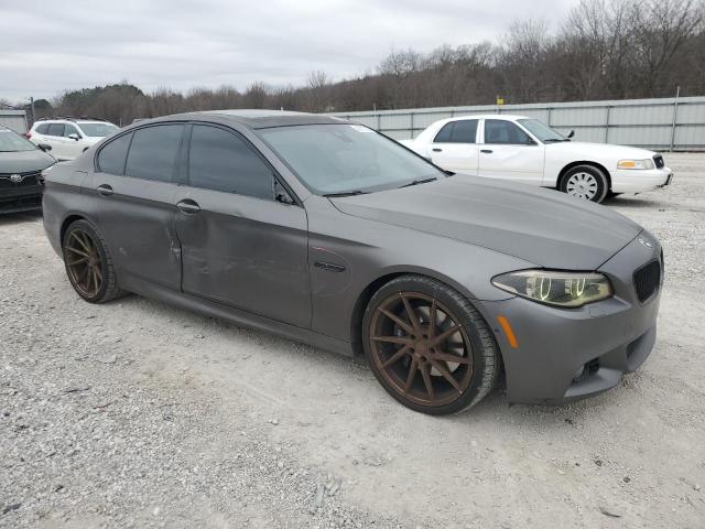 Aukcja sprzedaży 2016 Bmw 550 I, vin: WBAKN9C57GD963192, numer aukcji: 43717255