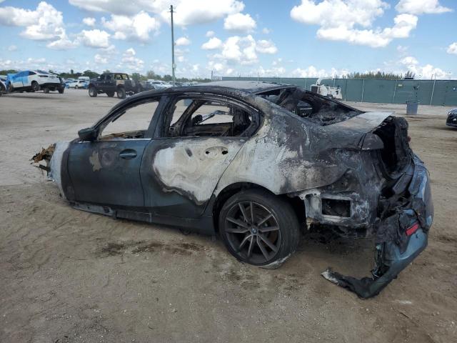 Продажа на аукционе авто 2019 Bmw 330i, vin: WBA5R1C59KAK11300, номер лота: 56190776
