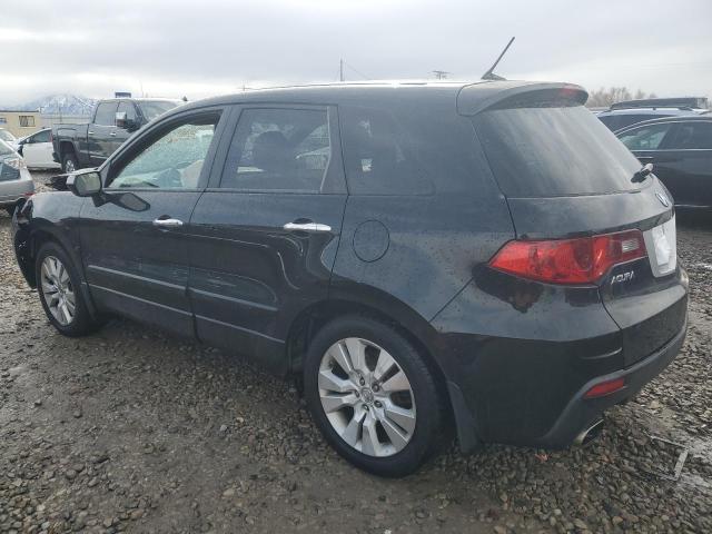 Aukcja sprzedaży 2011 Acura Rdx, vin: 5J8TB1H23BA005520, numer aukcji: 45370755