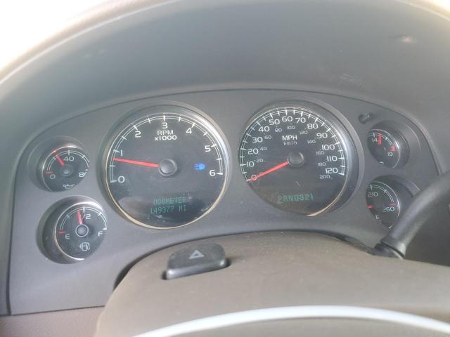 46952865 :رقم المزاد ، 1GKFK13027R149722 vin ، 2007 Gmc Yukon مزاد بيع