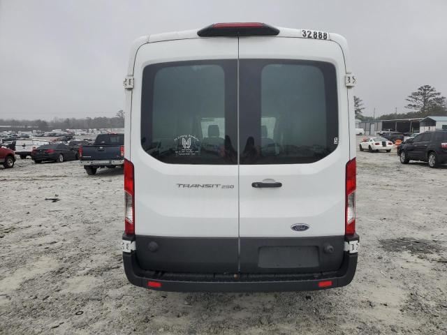 2019 Ford Transit მანქანა იყიდება აუქციონზე, vin: 1FTYR2CM2KKB53876, აუქციონის ნომერი: 44812425