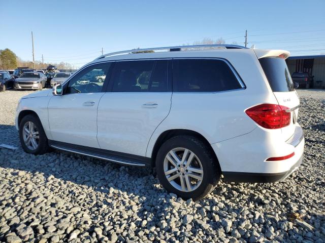 2015 Mercedes-benz Gl მანქანა იყიდება აუქციონზე, vin: 4JGDF6EEXFA585532, აუქციონის ნომერი: 45792825