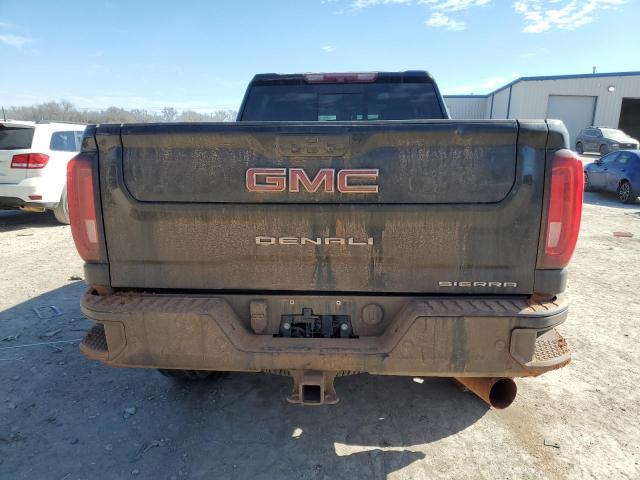 Продаж на аукціоні авто 2022 Gmc Sierra K25, vin: 0K0136970240, номер лоту: 46651275