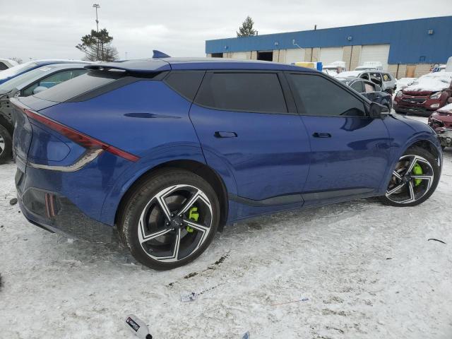 45592155 :رقم المزاد ، KNDC5DLEXP5140793 vin ، 2023 Kia Ev6 مزاد بيع