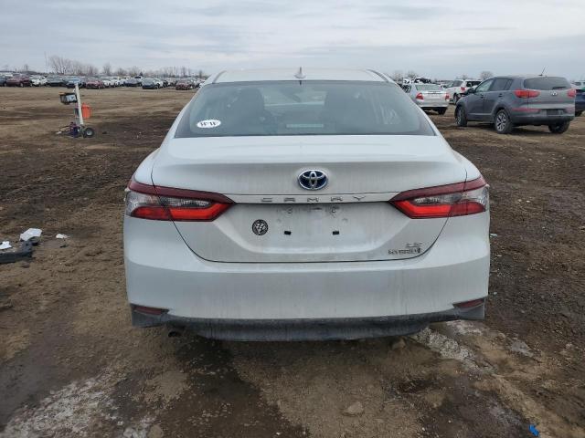 Aukcja sprzedaży 2023 Toyota Camry, vin: 4T1C31AK5PU055200, numer aukcji: 44857885