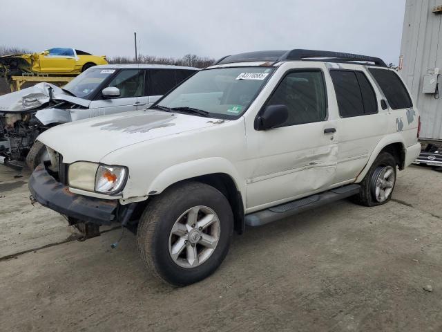 43770585 :رقم المزاد ، JN8DR09Y74W911658 vin ، 2004 Nissan Pathfinder مزاد بيع