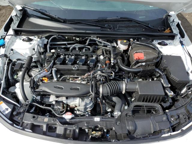 2025 Acura Integra მანქანა იყიდება აუქციონზე, vin: 19UDE4H35SA003094, აუქციონის ნომერი: 46569315