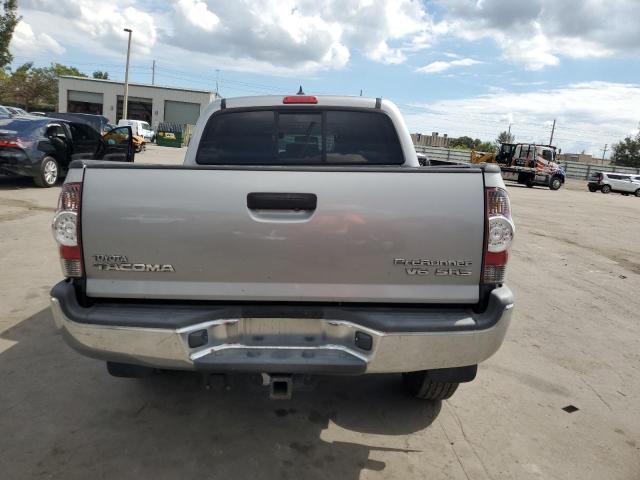 Продажа на аукционе авто 2015 Toyota Tacoma, vin: 5TFJU4GN4FX071610, номер лота: 56190936