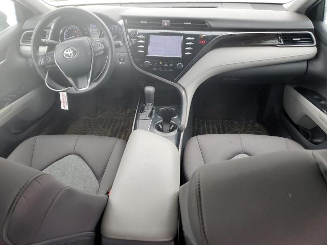 Aukcja sprzedaży 2019 Toyota Camry L, vin: 4T1B11HK4KU290834, numer aukcji: 45012625