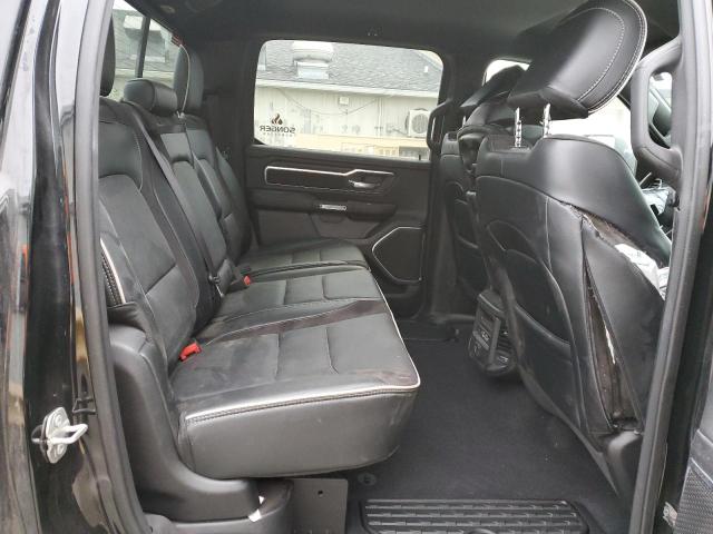 Продажа на аукционе авто 2025 Ram 1500 Laram, vin: 1C6SRFJP2SN542744, номер лота: 43978825