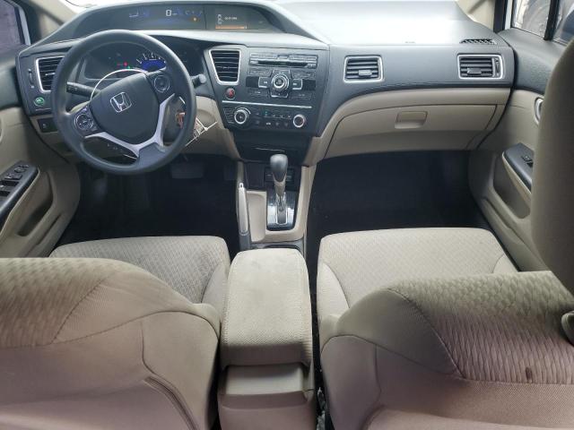 Продажа на аукционе авто 2014 Honda Civic, vin: 19XFB2F56EE003955, номер лота: 45409895