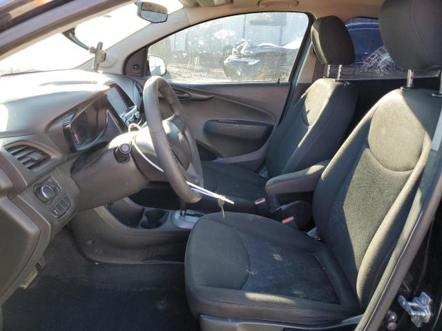 Aukcja sprzedaży 2020 Chevrolet Spark Ls, vin: KL8CB6SA2LC417938, numer aukcji: 45403725
