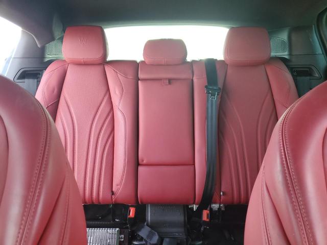 Aukcja sprzedaży 2023 Maserati Grecale, vin: ZN682AVM7P7434172, numer aukcji: 47439235