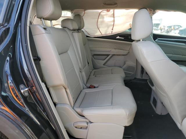 Продажа на аукционе авто 2022 Volkswagen Atlas, vin: 1V2LP2CA5NC559413, номер лота: 43606965