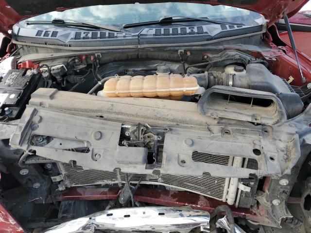 Aukcja sprzedaży 2017 Ford F150, vin: 1FTEW1EF4HFC30463, numer aukcji: 45233625