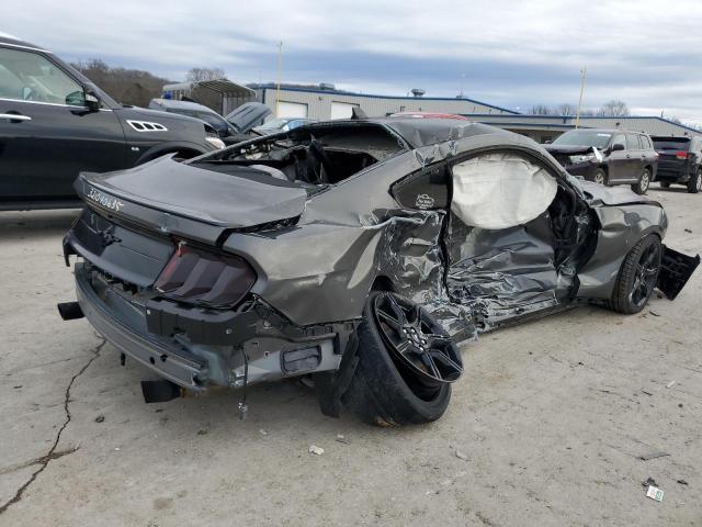 52493096 :رقم المزاد ، 1FA6P8TH8L5174871 vin ، 2020 Ford Mustang مزاد بيع