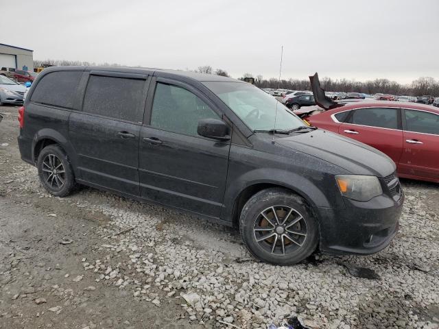 Aukcja sprzedaży 2014 Dodge Grand Cara, vin: 2C4RDGCG6ER163343, numer aukcji: 45180665