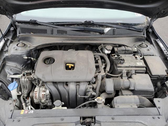 44629255 :رقم المزاد ، 3KPF24AD5ME353151 vin ، 2021 Kia Forte مزاد بيع