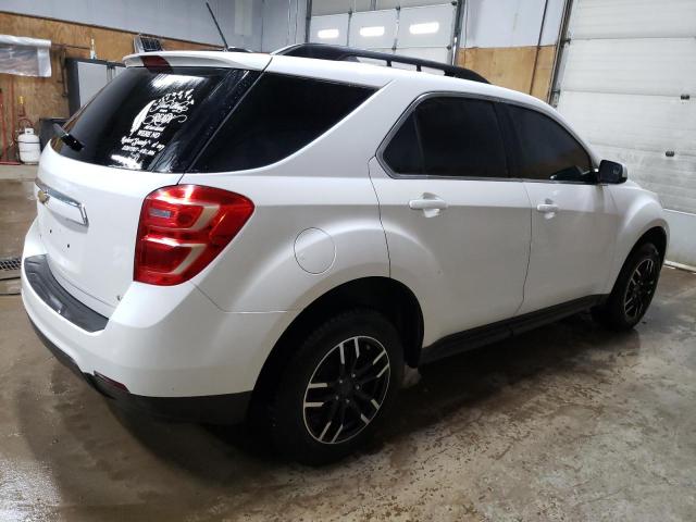 Aukcja sprzedaży 2017 Chevrolet Equinox, vin: 2GNALCEK7H1555011, numer aukcji: 45302755