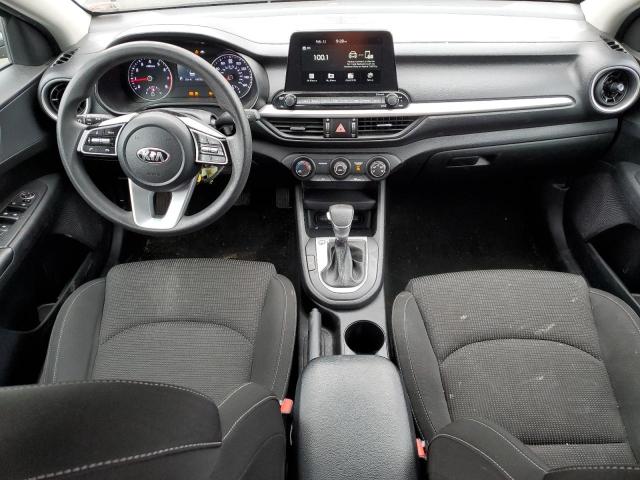44629255 :رقم المزاد ، 3KPF24AD5ME353151 vin ، 2021 Kia Forte مزاد بيع
