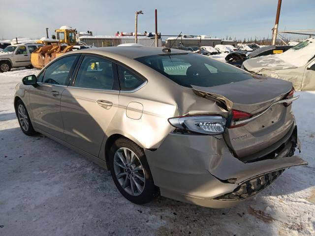46191505 :رقم المزاد ، 3FA6P0H74HR369162 vin ، 2017 Ford Fusion Se مزاد بيع
