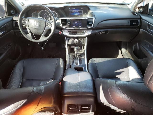 Aukcja sprzedaży 2014 Honda Accord Exl, vin: 1HGCR2F88EA295332, numer aukcji: 45312225