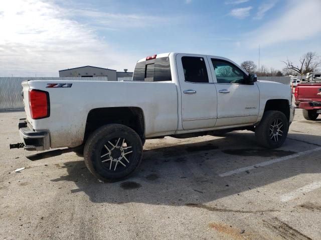 Aukcja sprzedaży 2018 Chevrolet Silverado, vin: 1GC2KWEGXJZ191676, numer aukcji: 43710825