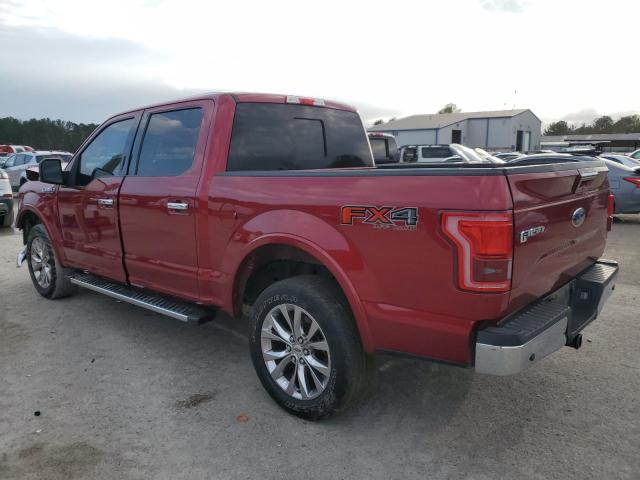 Aukcja sprzedaży 2017 Ford F150, vin: 1FTEW1EF4HFC30463, numer aukcji: 45233625