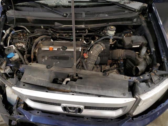 Продажа на аукционе авто 2010 Honda Element, vin: 5J6YH2H37AL000299, номер лота: 46484775