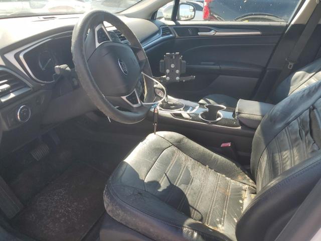 Продаж на аукціоні авто 2015 Ford Fusion S H, vin: 3FA6P0UU1FR106216, номер лоту: 47473005