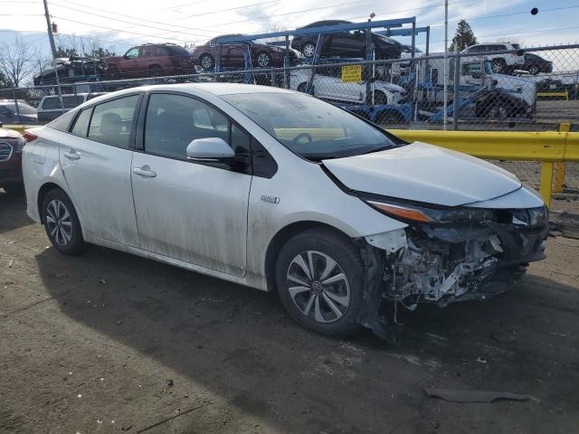 Aukcja sprzedaży 2017 Toyota Prius Prim, vin: JTDKARFP0H3064404, numer aukcji: 43937505