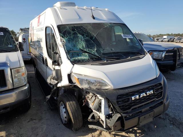 Продажа на аукционе авто 2023 Ram Promaster 2500, vin: 3C6LRVDG6PE580158, номер лота: 46063725